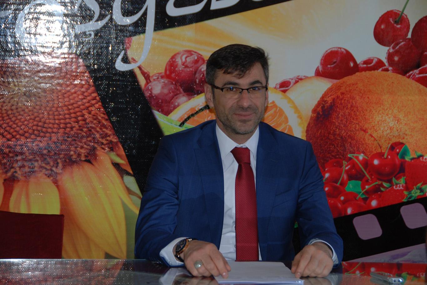 “Bitlis Belediyesi 3 ayda 19 projemizi hayata geçirdik”